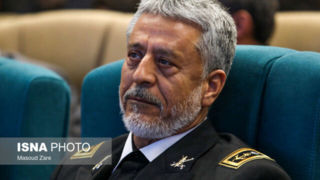 واکنش امیر سیاری به طرح ادعای مشروط‌شدن مذاکره به محدودیت برد موشکی ایران