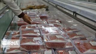 مدیرکل دامپزشکی گیلان: ورود گوشت منجمد آلوده به این استان صحت ندارد مدیرکل دامپزشکی گیلان: ورود گوشت منجمد آلوده به این استان صحت ندارد