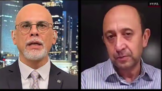 عصبانیت صهیونیست‌ها از به رسمیت شناختن فلسطین در جوامع جهانی به عنوان کشور مستقل 