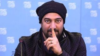 مجوز فیلم جدید مجید صالحی صادر شد