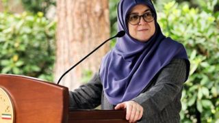 توضیحات سخنگوی دولت در مورد محل اورانیوم غنی‌شده ۶۰ درصد !