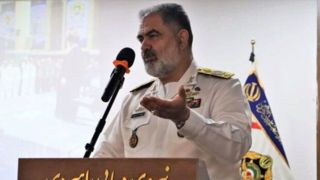 دشمنان با جنگ ترکیبی به دنبال نفوذ و جنگ روانیاند دشمنان با جنگ ترکیبی به دنبال نفوذ و جنگ روانیاند