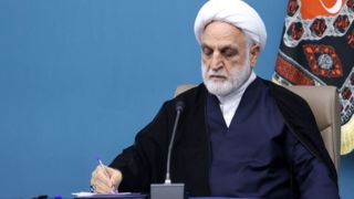 برخورد نکنید، نقره داغ کنید!