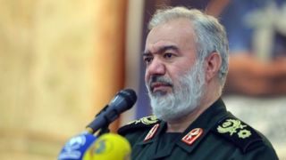 سردار فدوی: دنیا فهمید که از پس قدرت ایران برنخواهد آمد