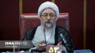 آملی لاریجانی: نمی‌توان با خواب و برداشت‌های سست، دین را تبلیغ کرد