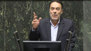 مجلس درحال بررسی پیشنهادات مختلف برای پاسخ به اسنپبک است مجلس درحال بررسی پیشنهادات مختلف برای پاسخ به اسنپبک است