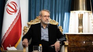لاریجانی: دروغ است که ایران مذاکره نمیکند؛ اگر پیشنهاد عادلانهای ارائه شود، میپذیریم لاریجانی: دروغ است که ایران مذاکره نمیکند؛ اگر پیشنهاد عادلانهای ارائه شود، میپذیریم