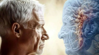 در این سن بدن شما ناگهان پیر می‌شود