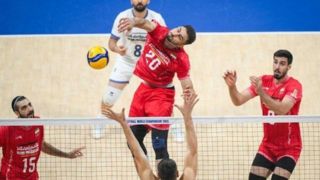 شگفتی‌سازی ورزش ایران به والیبال رسید؛ صعود تیم ملی به یک چهارم نهایی مسابقات قهرمانی جهان