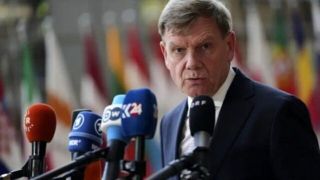 آلمان: درهای مذاکره با ایران باز است آلمان: درهای مذاکره با ایران باز است