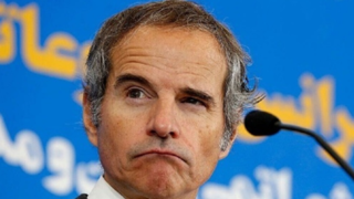 ادعای گروسی درباره امکان بازگشت بازرسهای آژانس به ایران ادعای گروسی درباره امکان بازگشت بازرسهای آژانس به ایران