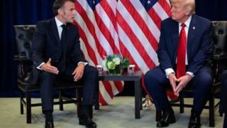 ترامپ: روابط خوبم با پوتین تاثیری در حل بحران اوکراین ندارد