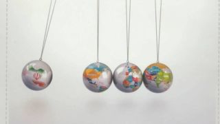 آیا آمریکا می‌توانست ما را کره و ژاپن کند؟