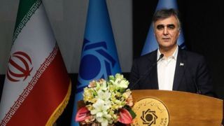 فرزین: نظارت بانکی برخط شد/ پایان رانتهای بانکی؟ فرزین: نظارت بانکی برخط شد/ پایان رانتهای بانکی؟