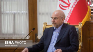 قالیباف: ایران در جریان عملیات ۷ اکتبر نبود قالیباف: ایران در جریان عملیات ۷ اکتبر نبود