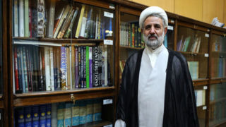 ذوالنوری: مکانیسم ماشه درهای دنیا را به روی ایران نمی‌بندد