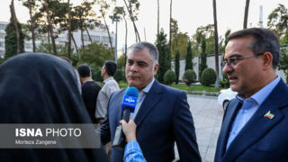 واکنش پاک‌نژاد به احتمال اجرا شدن اسنپ‌بک