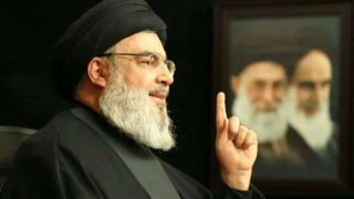 بیانیه سفارت ایران به مناسبت فررارسیدن سالروز شهادت سید حسن نصرالله