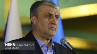 اسلامی: تأسیسات هسته‌ای بازسازی خواهند شد