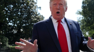 روسیه: ترامپ میخواهد کل جهان را وادار به خرید انرژی آمریکا کند روسیه: ترامپ میخواهد کل جهان را وادار به خرید انرژی آمریکا کند