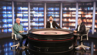 بیاثر کردن رسانه ملی به کشور لطمه میزند؛ گیشه همه چیز نیست بیاثر کردن رسانه ملی به کشور لطمه میزند؛ گیشه همه چیز نیست