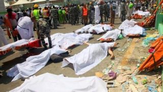 اوحدی: فاجعه منا نباید به فراموشی سپرده شود