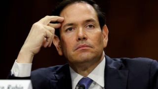 ادعاهای «روبیو» علیه ایران و حزب الله لبنان ادعاهای «روبیو» علیه ایران و حزب الله لبنان