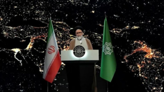 شوک اطلاعاتی ایران به رژیم‌ صهیونیستی