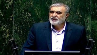 عزیزی: اظهارات ویتکاف درباره مذاکرات با ایران صحت ندارد