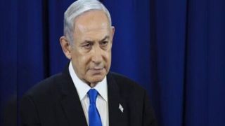 نتانیاهو: هدف ما از مذاکره با سوریه خلع سلاح جنوب غرب این کشور است