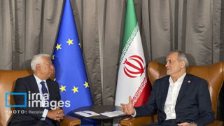 پزشکیان: مسئول وضعیت کنونی کسانی هستند که از توافق برجام خارج شدند پزشکیان: مسئول وضعیت کنونی کسانی هستند که از توافق برجام خارج شدند