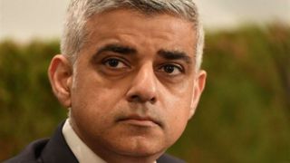 شهردار لندن ترامپ را نژادپرست و اسلامهراس نامید شهردار لندن ترامپ را نژادپرست و اسلامهراس نامید