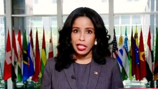 مقام آمریکایی: با وجود تحریمهای تروئیکا علیه ایران، آماده مذاکره هستیم مقام آمریکایی: با وجود تحریمهای تروئیکا علیه ایران، آماده مذاکره هستیم