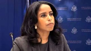 واشنگتن: فرصت مذاکره با ایران همچنان وجود دارد واشنگتن: فرصت مذاکره با ایران همچنان وجود دارد