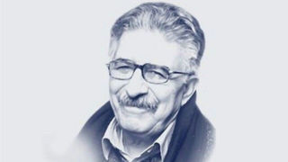  شعری که باعث توقیف مجله  توسط ساواک شد