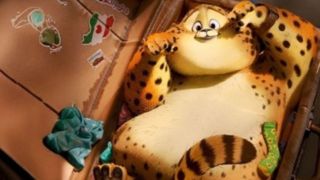 روایتی از هویت ملی و حفاظت از محیط زیست با حمایت بانک صادرات ایران