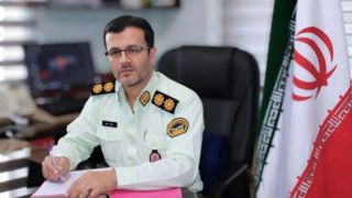 حدود ۱۰۰۰ لیتر سوخت قاچاق از نوع گازوئیل در آستارا کشف شد حدود ۱۰۰۰ لیتر سوخت قاچاق از نوع گازوئیل در آستارا کشف شد