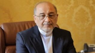 سفیر ایران: مسئولیت اسنپ‌بک، بر عهده آمریکا و تروئیکای است