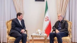 واکنش مشاور رهبری انقلاب به سخنان پزشکیان در سازمان ملل