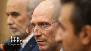 واکنش پیاتزا به شکست ایران مقابل چک: یک اشتباه جریان بازی را تغییر داد واکنش پیاتزا به شکست ایران مقابل چک: یک اشتباه جریان بازی را تغییر داد