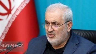 علیآبادی: پاییز سختی در پیش خواهیم داشت علیآبادی: پاییز سختی در پیش خواهیم داشت