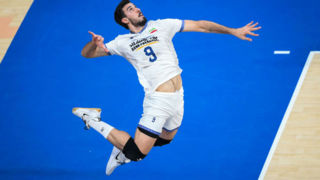 خانزاده: کم‌تجربگی باعث شد به چک ببازیم