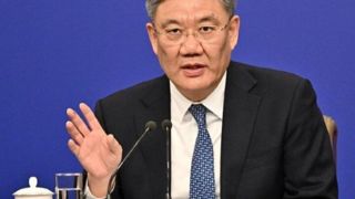 چین: تعرفههای آمریکا ضربه جدی به سیستم تجارت آزاد است چین: تعرفههای آمریکا ضربه جدی به سیستم تجارت آزاد است