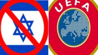 موافقت اکثر اعضای کمیته اجرایی «یوفا» با تعلیق رژیم صهیونیستی موافقت اکثر اعضای کمیته اجرایی «یوفا» با تعلیق رژیم صهیونیستی