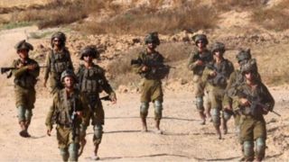 خانواده نظامیان صهیونیست: نمی گذاریم فرزندان ما به سمت مرگ در یک جنگ سیاسی بروند