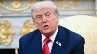 ترامپ: اردوغان را متقاعد می‌کنم که خرید نفت روسیه را متوقف کند