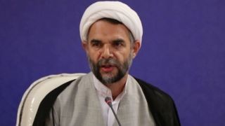 معاون اول قوه قضائیه :به بخش خصوصی به چشم غارتگر نگاه نکنیم معاون اول قوه قضائیه :به بخش خصوصی به چشم غارتگر نگاه نکنیم