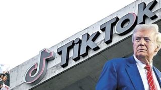 ادعای کاخ سفید درباره توافق تیکتاک در سایه سکوت چینیها ادعای کاخ سفید درباره توافق تیکتاک در سایه سکوت چینیها