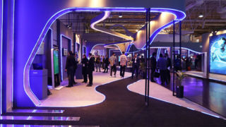 معرفی «سیم‌پوز» همراه اول در الکامپ ۱۴۰۴