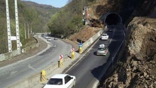 اجرای محدودیت‌های ترافیکی در محورهای شمالی کشور طی روز جاری  